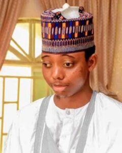 Reactions As 22-year-old Kano Prince Marries Two Wives On Same Day