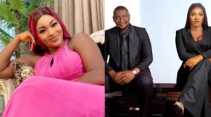 Chacha Eke Ends Marriage With Husband, Give Reasons 