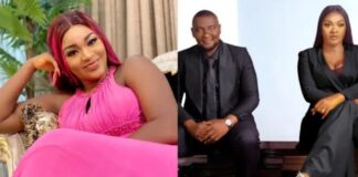 Chacha Eke Ends Marriage With Husband, Give Reasons 