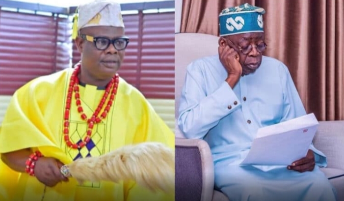 Actor Yinka Quadri Drums Support For Bola Tinubu, Reveal Why He’s The Best Candidate