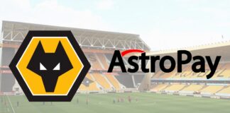Wolves sign partnership deal with AstroPay | SportsMint Media