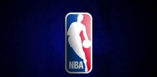 48+] NBA Logos Wallpaper on WallpaperSafari