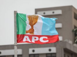 APC Opens Up On 'Removal Of South-South Zonal Executives'. Akande-Sadipe for deputy speaker. Abass