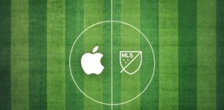 Apple signs 10-year streaming deal with Major League Soccer | TechCrunch
