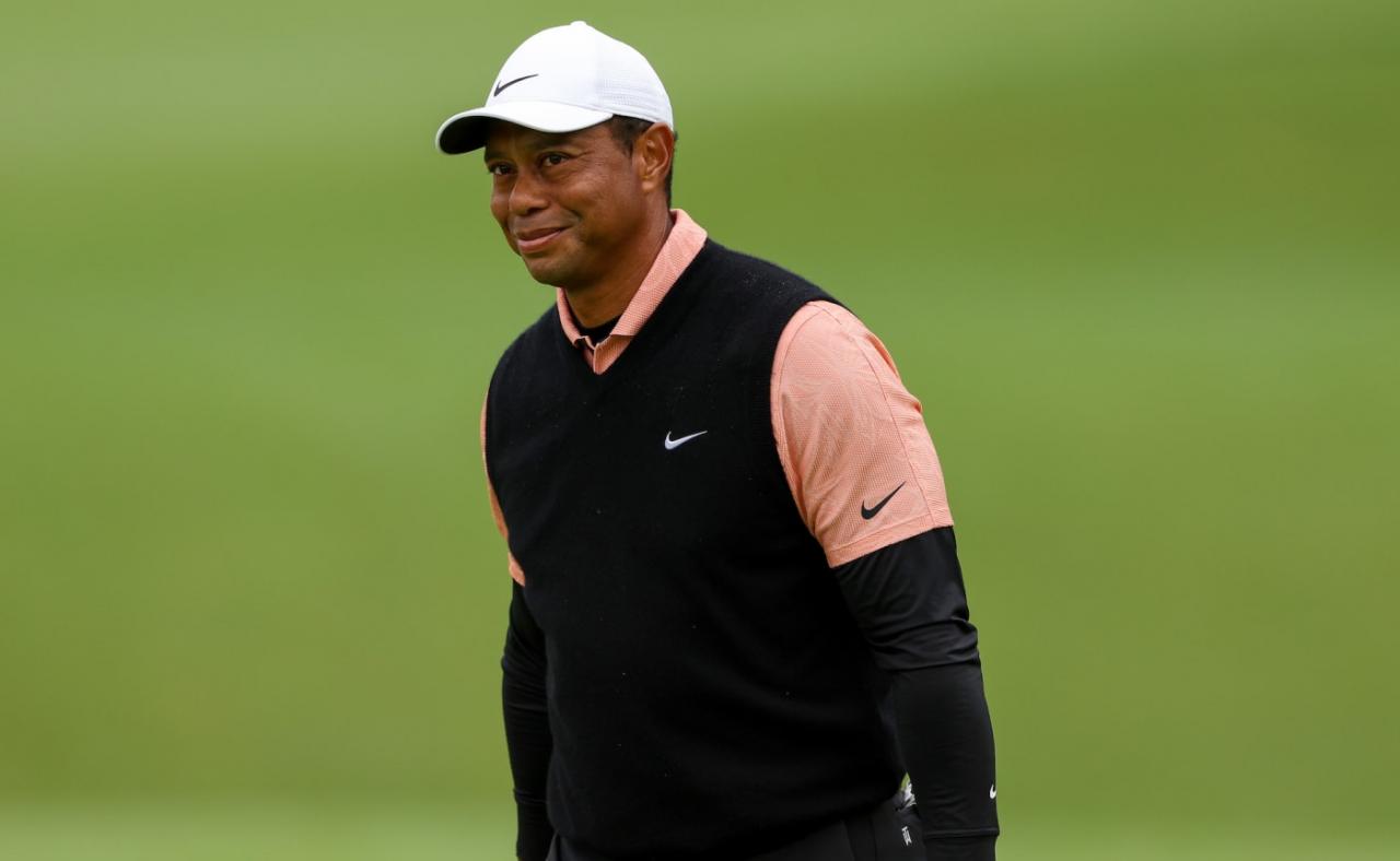 Tiger Woods Is Now a Billionaire, According to 'Forbes' | Complex