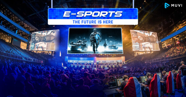 ASSESSMENT OF eSPORTS INDUSTRY