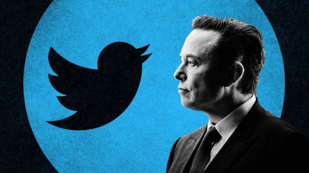 Elon Musk threatens to walk away from Twitter deal