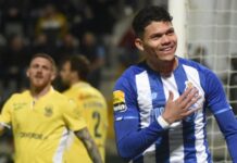 Man United have made huge bid for Evanilson of FC Porto - Man United News And Transfer News | The Peoples Person