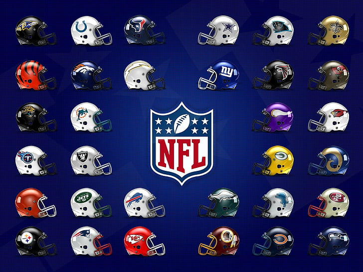 NFL 1080P, 2K, 4K, 5K HD wallpapers free download | Wallpaper Flare
