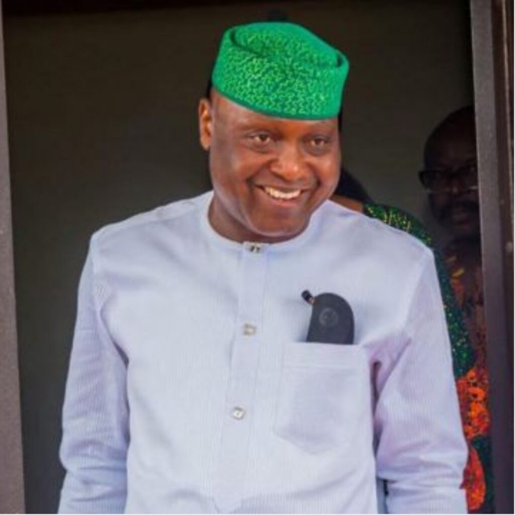 EKITI 2022 GUBER ELECTION: EKITI RESIDENTS REACT TO GOVERNOR-ELECT’S VICTORY