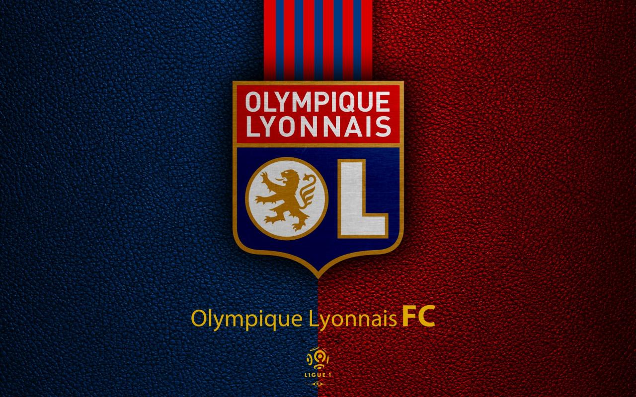 10+ 4K Olympique Lyonnais Wallpapers | Background Images