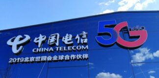 Beijing to Get 5G in September as China Telecom Rolls Out SIM Cards Ahead  of Schedule