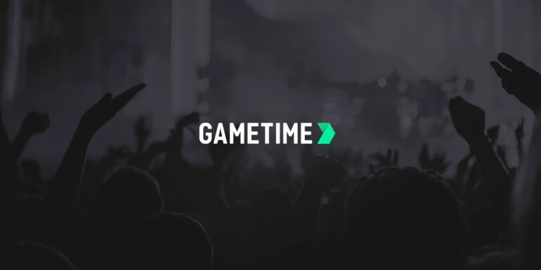 Gametime raises $30M in funding round