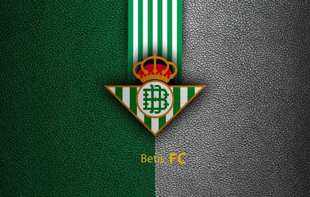 Real Betis launches NFT jerseys with Fancurve