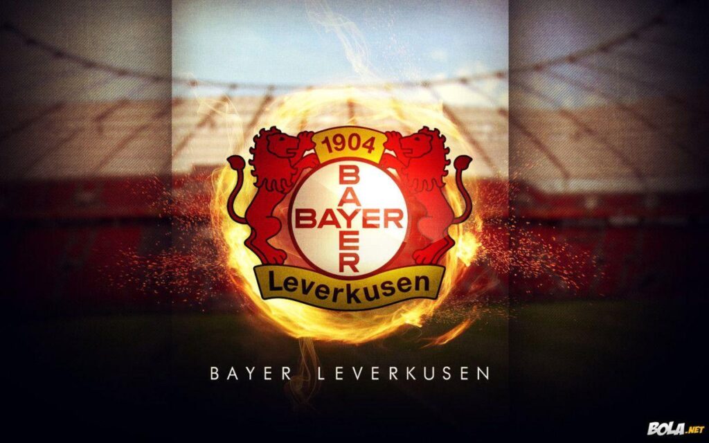 Bayer Leverkusen signs two year trive sleeve deal