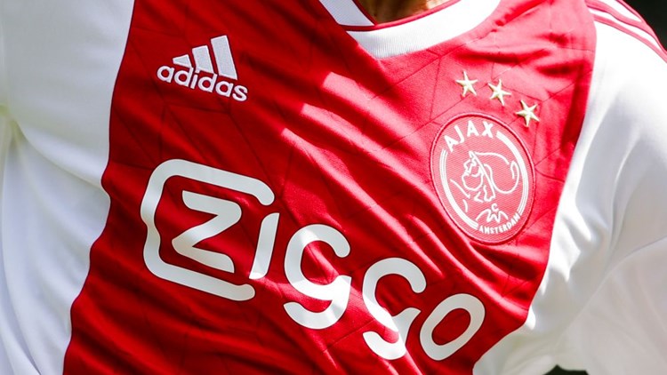 Ajax extend Ziggo esports partnership | Soccerex