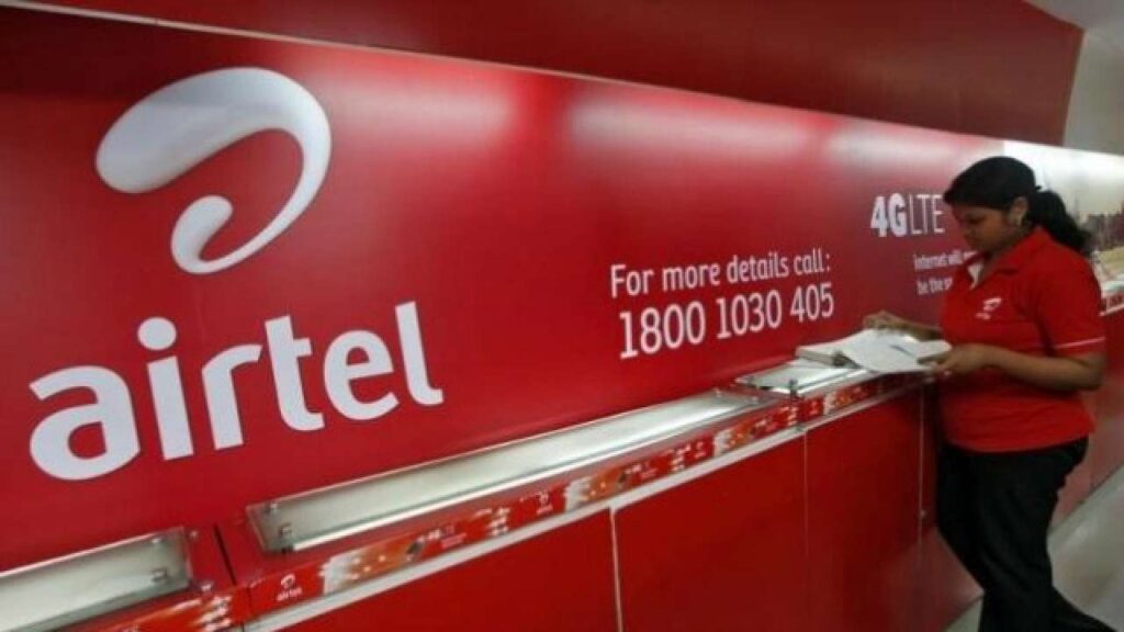 Airtel Africa Records Revenue Increase, Net Profit of $178m