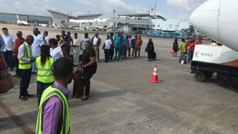 Domestic Air Travel: Nigerian Passengers To Experience Flight Delays For 3 Months- FAAN