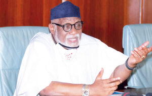 Naira And Fuel Scarcity Are Plots To Lower APC Rating — Akeredolu