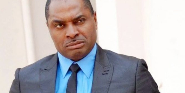 Nigerian Actor, Kenneth Okonkwo Dumps APC, Gives Reason