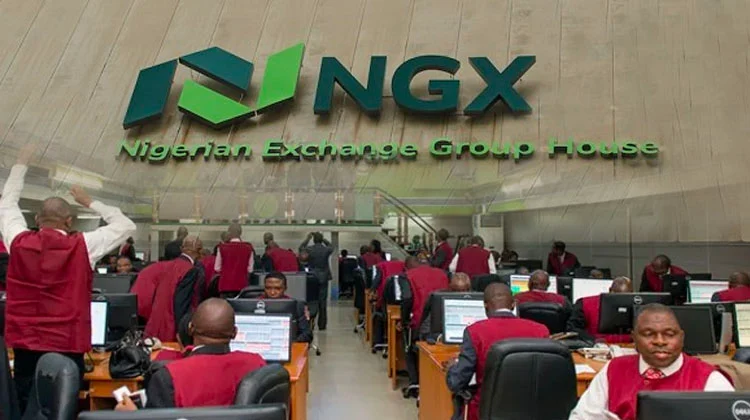 NGX: Market Cap Up By ₦‎227bn As ASI Closes At 401.18bps