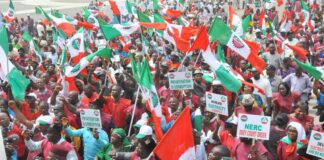 Will The World End If There Is No Election In Imo State? – NLC