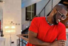 I'm m Left With No Choice Than To Leave- Peter Okoye 