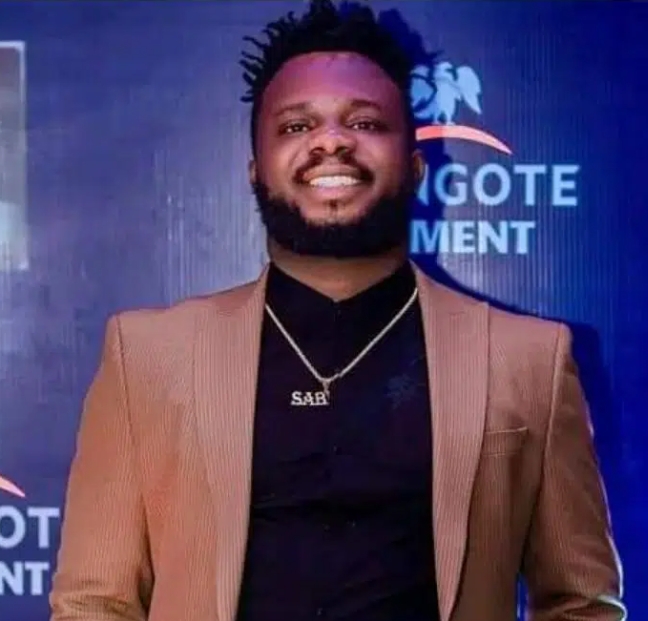 Comedian Sabinus Bags Mouthwatering Endorsement Deal