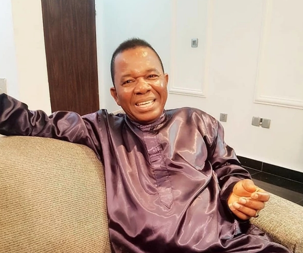 Actor Chiwetalu Agu Reveal Why Celebrities Endorse Politicians