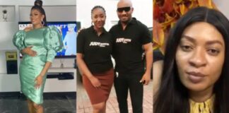 May Edochie Narrates How She Survived Depression When her Husband Took A Second Wife