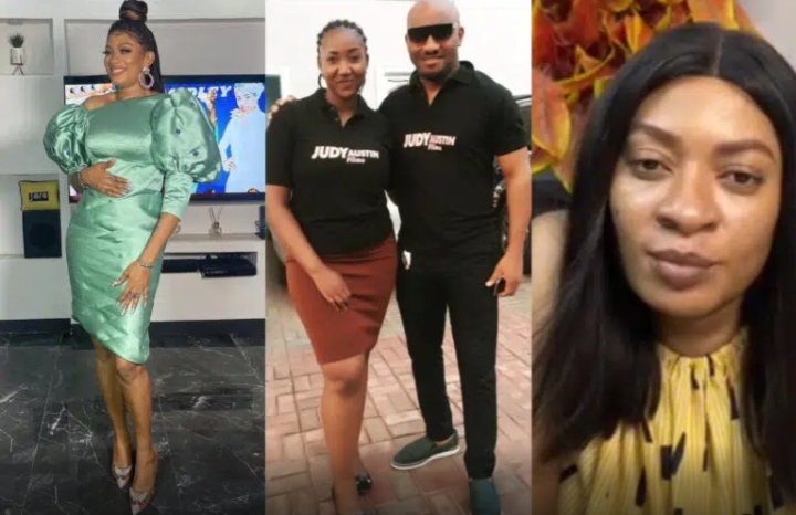 May Edochie Narrates How She Survived Depression When her Husband Took A Second Wife