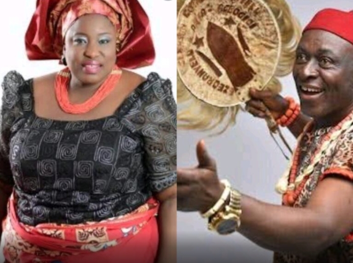 AGN Raises Alarm As Two Nollywood Actors Are Reportedly Missing
