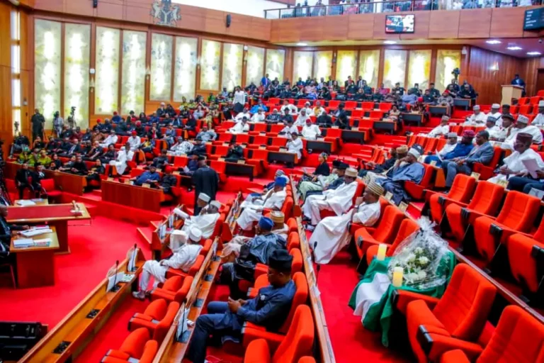 WASSCE Age Limit: National Assembly Moves To Address Controversy