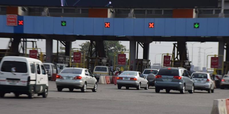 Reactions Trail Plans To Reintroduce Toll Plazas