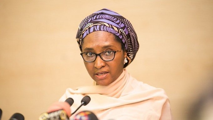 Finance Minister Insists That Buhari's Government Has Done Well