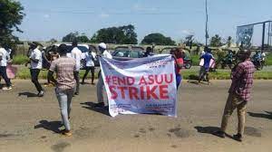 Labour to hold one day nationwide protest over insecurity, Asuu strike