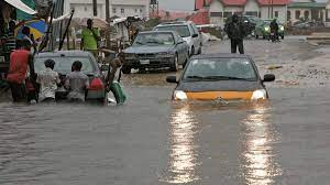 Lagos Flood: Assessing Challenges Govt Response To Situation