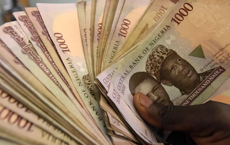 CBN Destroyed N6 Trillion Banknotes In Seven Years