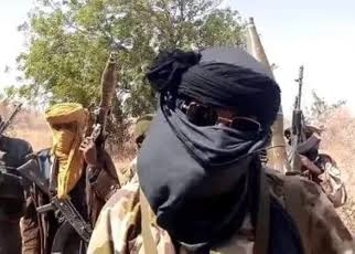 Terrorists Plan Attack On FCT And Other States