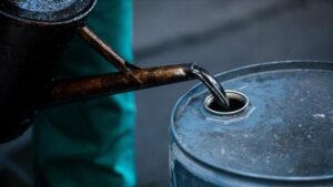 Brent goes above $100, Russia stops gas supply in Europe