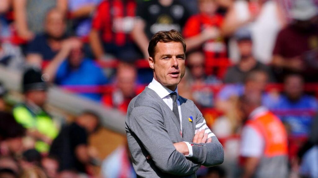 Bournemouth Sacks Scott Parker After Liverpool Loss