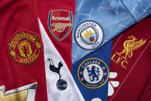 EPL's Big Four Clubs Spends £336m During Transfer Window
