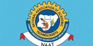 NAAT ANNOUNCES SUSPENSION OF INDUSRIAL ACTION FOR THREE MONTHS 