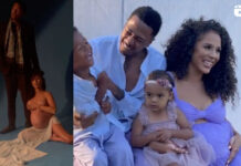 Nick Cannon And Brittany Bell Set To Welcome His Ninth Child