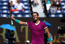 Rafael Nadal Begins long-Awaited U.S Open Run With Four-Set Victory