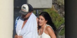 Leonardo DiCaprio and Camila Morrone Break up After 4 Years
