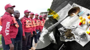 Court Sentence DPO, 60 Other Drug Traffickers To Jail