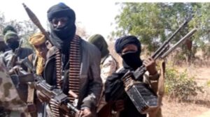 Abiodun: Warns Kidnappers To Steer Clear Of Ogun State