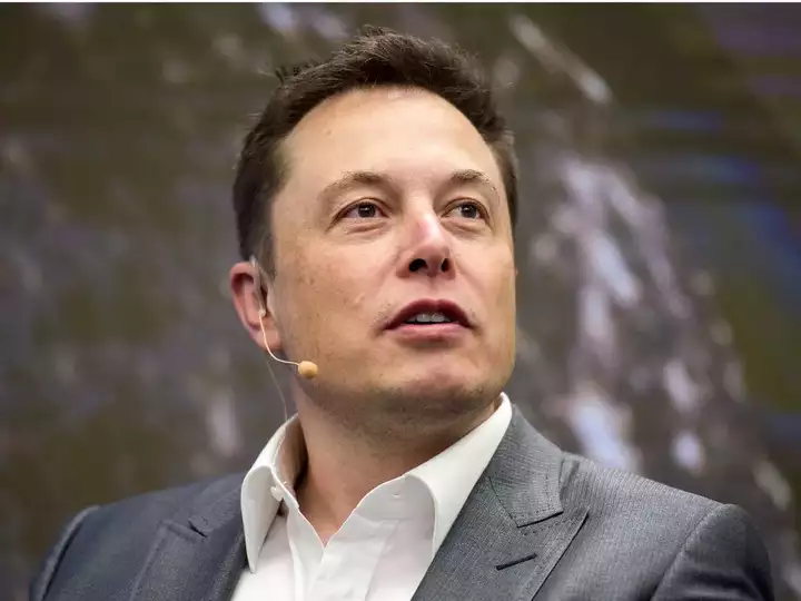 Elon Musk Set To Invest In Lithium Refining