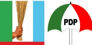 Ondo defections in PDP
